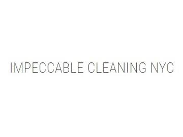 Skills: Impeccable Cleaning NYC
