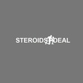 Skills: Steroidsdeal