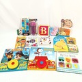 Bulk Lots: 16 Baby & Toddler Accessories New Orinigal Package