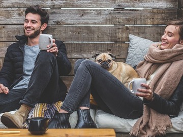 Selling: Love and Relationship
