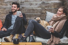 Selling: Love and Relationship