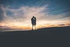 Selling: Who is coming into your life? 