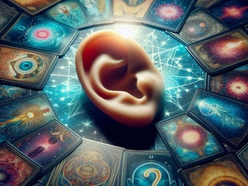 Selling: 2 Question AUDIO-RECORDED Tarot Reading