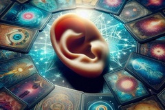 Selling: 2 Question AUDIO-RECORDED Tarot Reading