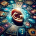 Selling: 2 Question AUDIO-RECORDED Tarot Reading