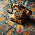Selling: 30 Minute LIVE Tarot Phone Call