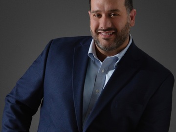 Learn More: Matt Moreali, J.D.