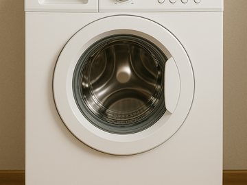 Je propose un service de réparation ou petits travaux : Réparation électroménager