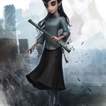 In Search Of: Identity V Antiquarian Cosplay!