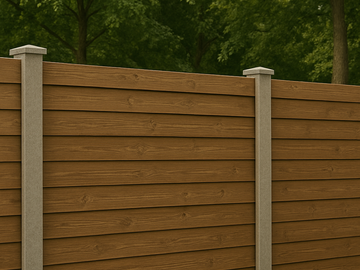 Je demande un service de réparation ou petits travaux: Cherche pro pour jardinage + placement clôture en bois