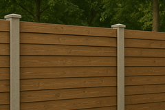 Je demande un service de réparation ou petits travaux: Cherche pro pour jardinage + placement clôture en bois