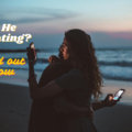 Selling: is he cheating 