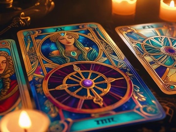 Selling: TUESDAY  SPECIAL - 3 Card Detailed Reading