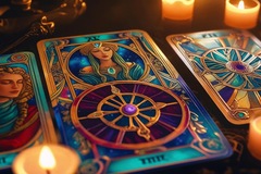 Selling: TUESDAY  SPECIAL - 3 Card Detailed Reading