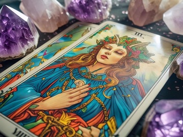 Selling: TUESDAY SPECIAL - 3 Card Detailed Reading