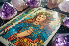 Selling: TUESDAY SPECIAL - 3 Card Detailed Reading