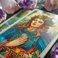 Selling: TUESDAY SPECIAL - 3 Card Detailed Reading