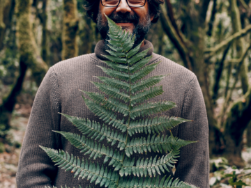 Wellness Session Packages: ROOTED & RISING // Men's Work from Cultivate Coaching with Robert