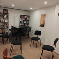 Location à l'heure: Bel espace avec piano à queue : Paris 18