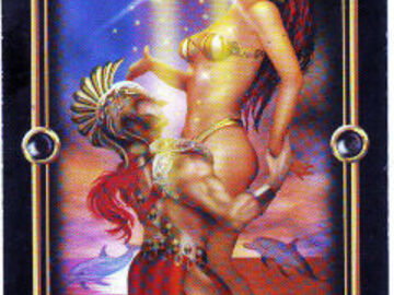 Selling: WHAT ARE THEY REALLY THINKING? PSYCHIC LOVE TAROT