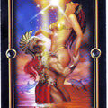 Selling: WHAT ARE THEY REALLY THINKING? PSYCHIC LOVE TAROT