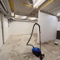 Renting out: Lämmin 30m2 kellarivarasto / työtila kantakaupungin kupeesta