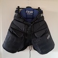 Verkaufen mit Online-Zahlungen: Goalie Hose Junior 