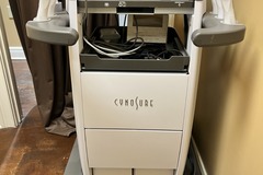 Selling with online payment: Cynosure Tempsure Envi - low hours, like new