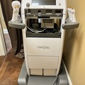 Selling with online payment: Cynosure Tempsure Envi - low hours, like new