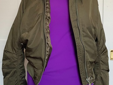 Selling with online payment: BNHA MHA Overhaul Villain Cosplay Jacket