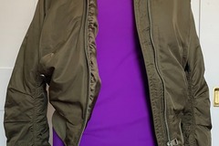 Selling with online payment: BNHA MHA Overhaul Villain Cosplay Jacket