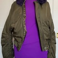 Selling with online payment: BNHA MHA Overhaul Villain Cosplay Jacket