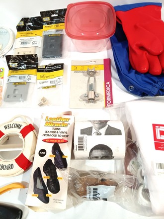 19 New Home & Garden Assorted Items & Decor Original Packging