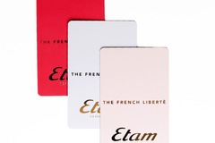 Vente: Bon d'achat Etam (100€)