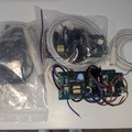 Gebruikte apparatuur: Satalec inbouw compleet 3x