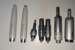 Gebruikte apparatuur: Satalec ems piozon