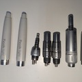 Gebruikte apparatuur: Satalec ems piozon