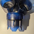Gebruikte apparatuur: Satalec ems piozon