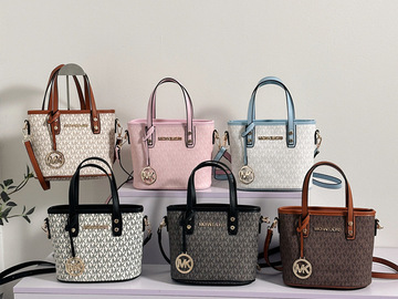 Bulk Lots: Michael Kors Travel Bag for Women (10pcs)