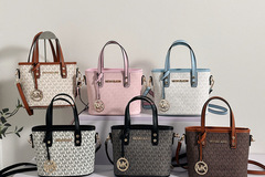 Bulk Lots: Michael Kors Travel Bag for Women (10pcs)
