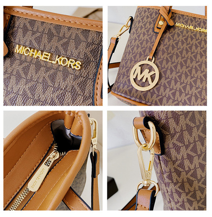 Michael Kors Travel Bag for Women (10pcs)