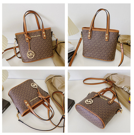 Michael Kors Travel Bag for Women (10pcs)