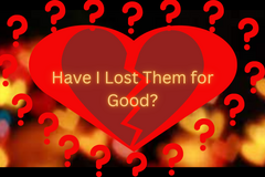 Selling: Have I Lost Them for Good?