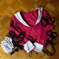 Selling with online payment: Partial Danganronpa Miu Iruma Cosplay