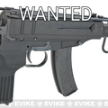 Selling: WTB KWA KZ.61 Skorpion