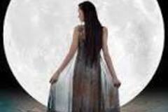 Selling:   July Full Moon Reading  Illuminate What’s Meant for Y