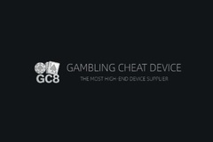 Skills: GamblingCheat8