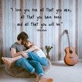 Selling: ***Thursday Special*** Do they love you and why