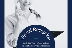 VA Service Offering: Virtual Reception