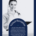 VA Service Offering: Virtual Reception